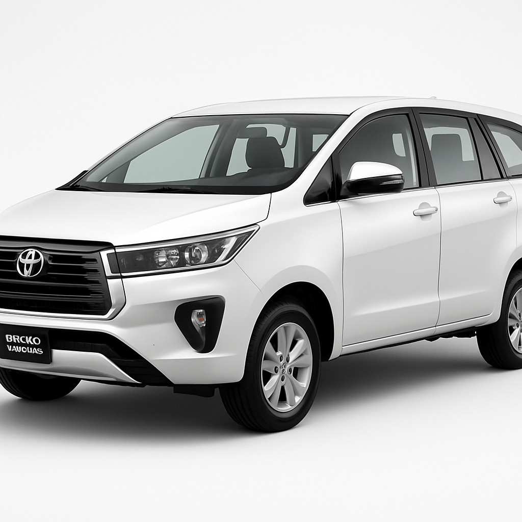 Toyota Innova